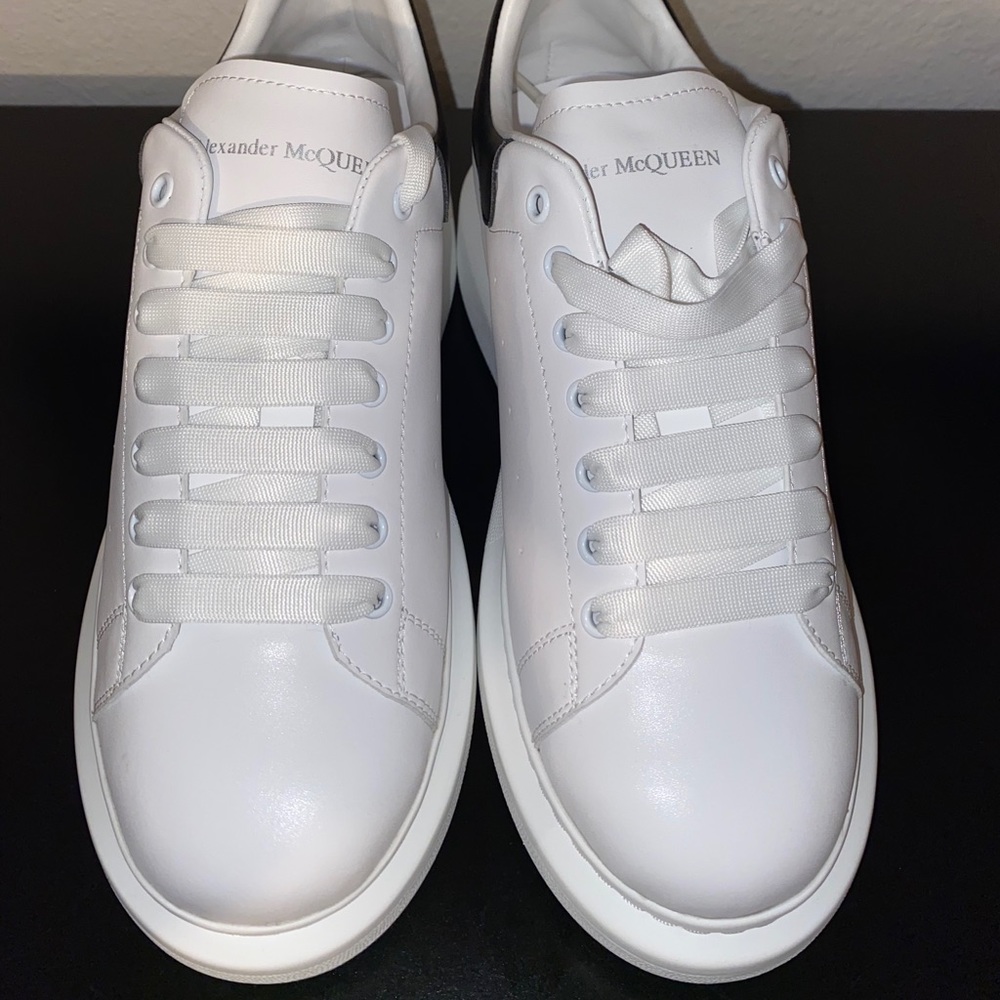 Alexander McQueen